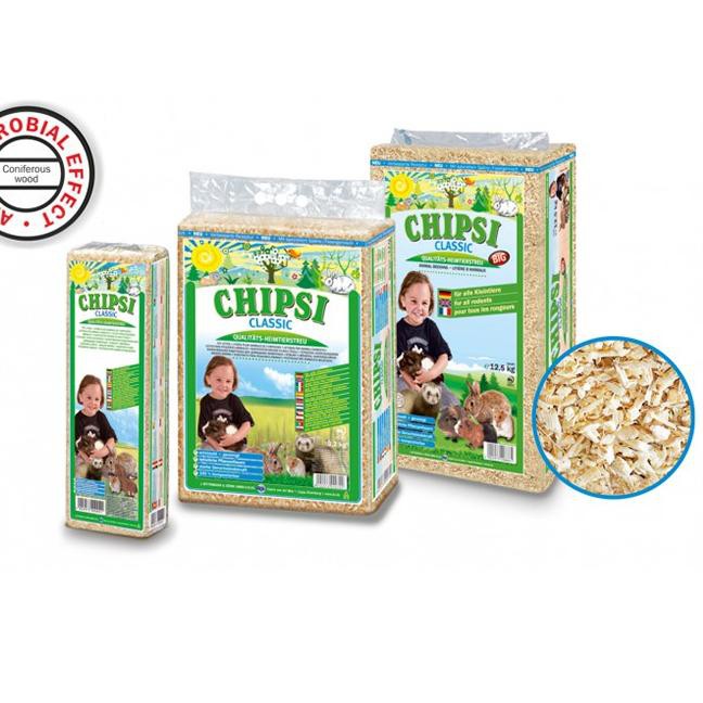 Jual Chipsi Citrus Classic Green Apple awberry 3.2kg Serbuk Kayu Wangi