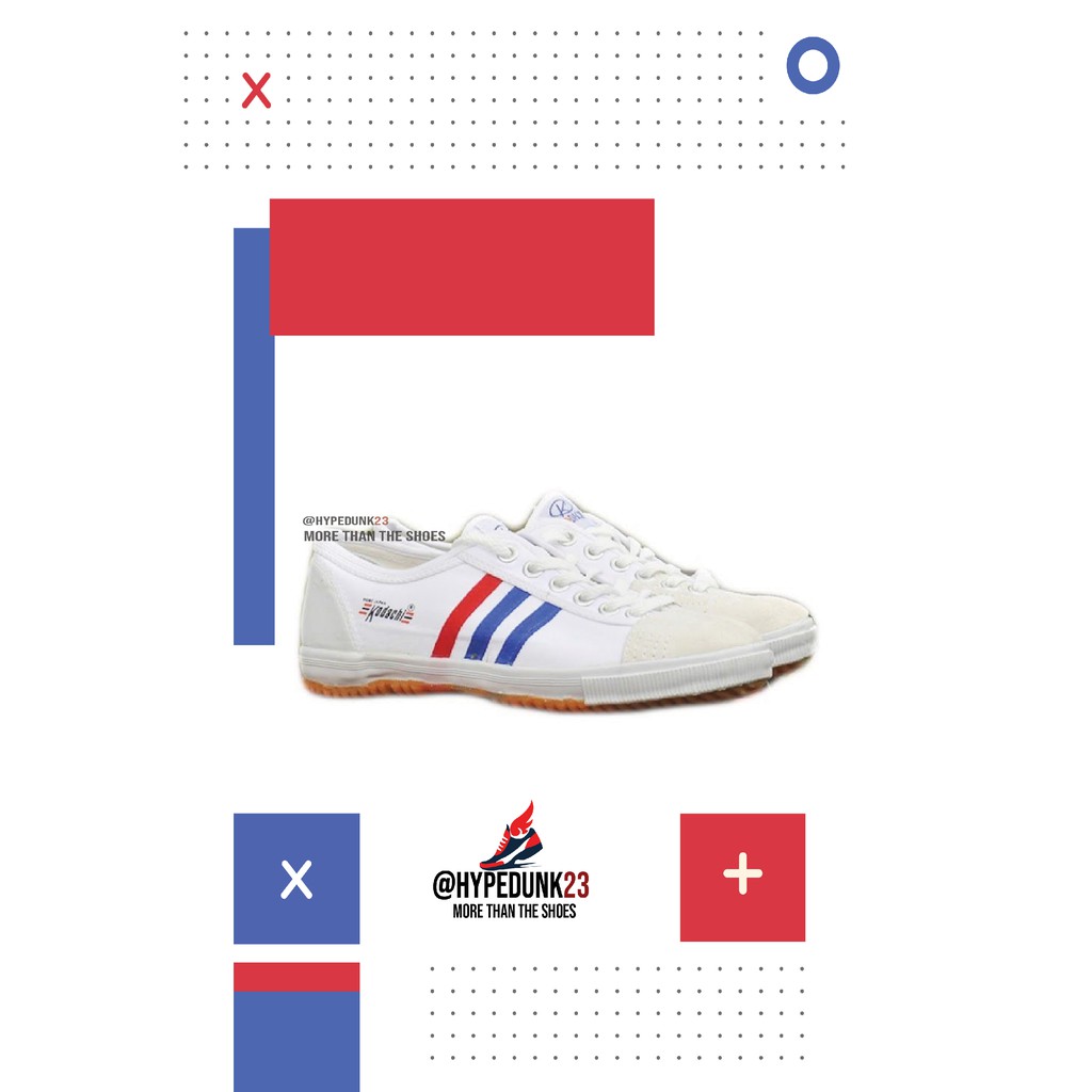 Sepatu Kodachi 8111 Original