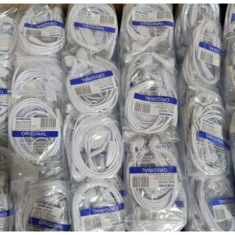 HEADSET SAMSUNG J1 ACE HEADFREE SAMSUNG EAEPHONE SAMSUNG J1 ACE