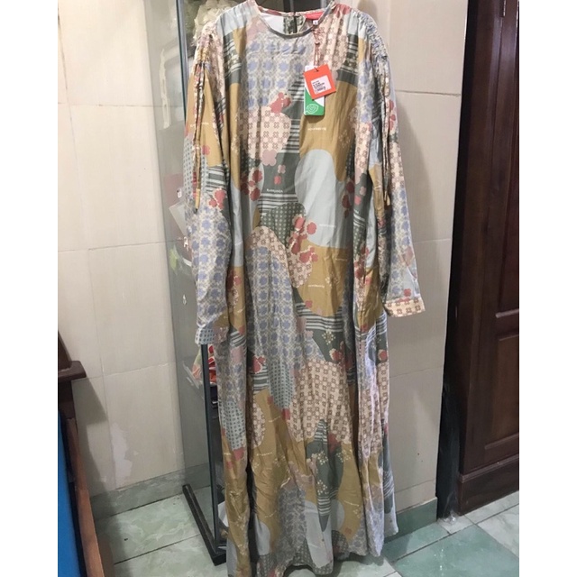 prewash banur dress size S RIAMIRANDA