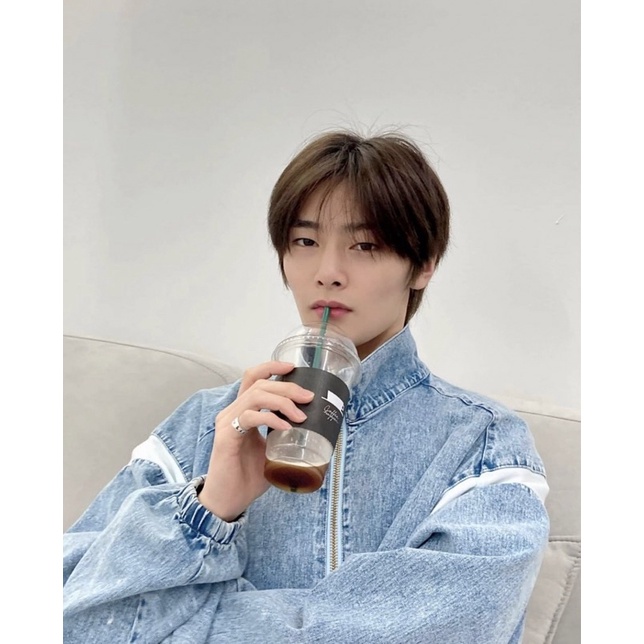 Photocard Stray Kids I.N