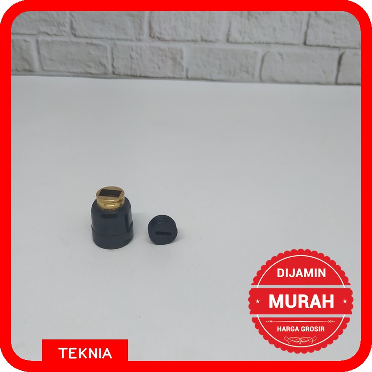 Rumah Tempat M2350 Carbon Brush Mesin Disc Gerinda CB Modern M2350