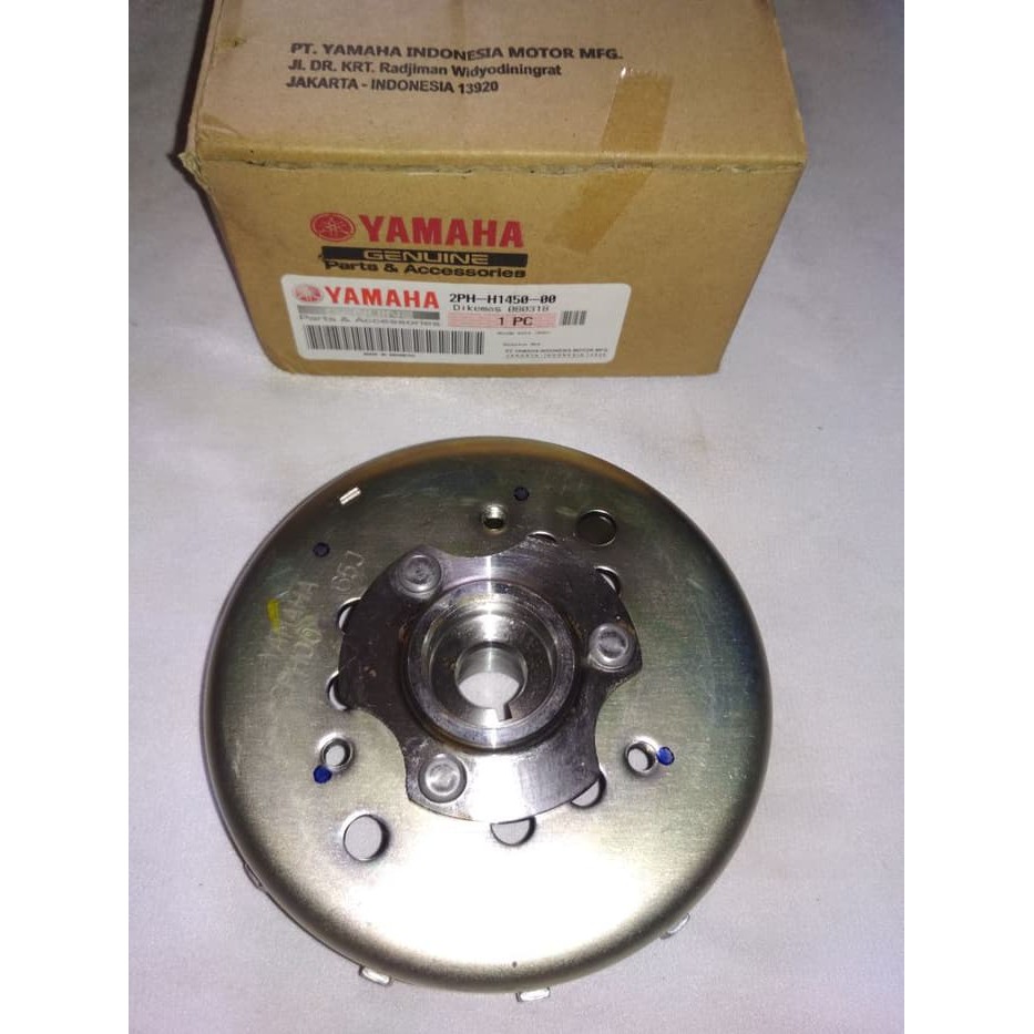 MAGNET MIO M3 ORIGINAL 2PH-H1450-00