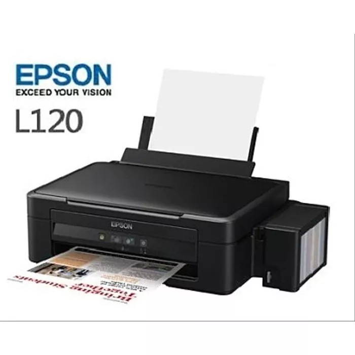 Printer EPSON L120