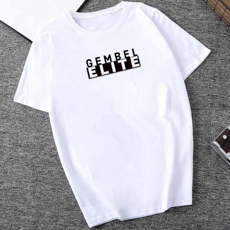 KAOS DISTRO PRIA MOTIF GEMBEL ELITE | KAOS DISTRO MURAH | T SHIRT DISTRO