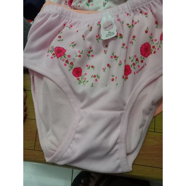 Celana Dalam Haid Wanita