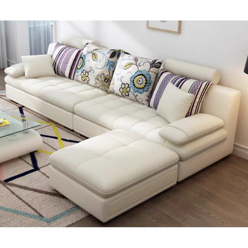 sofa modern minimalis set meja minimalis bekualitas