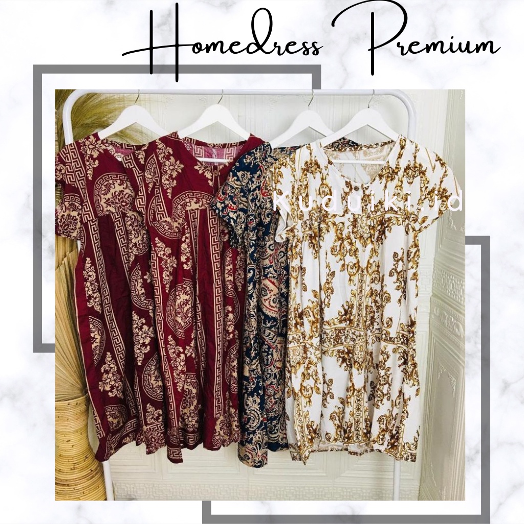 NEW  PAKAIAN DASTER SAMBUNG RAYON VISCOSE PREMIUM MOTIF TERBARU ECER GROSIR KEKINIAN MURAH BAYAR DI 