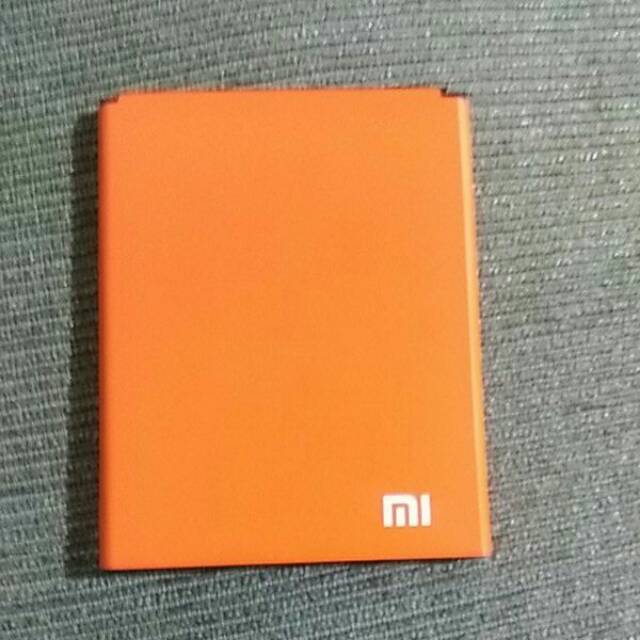 Baterai ORI XIAOMI REDMI NOTE 2