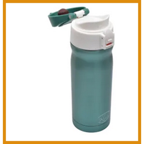 Kris 380 Ml Botol Vacuum Flask - Biru