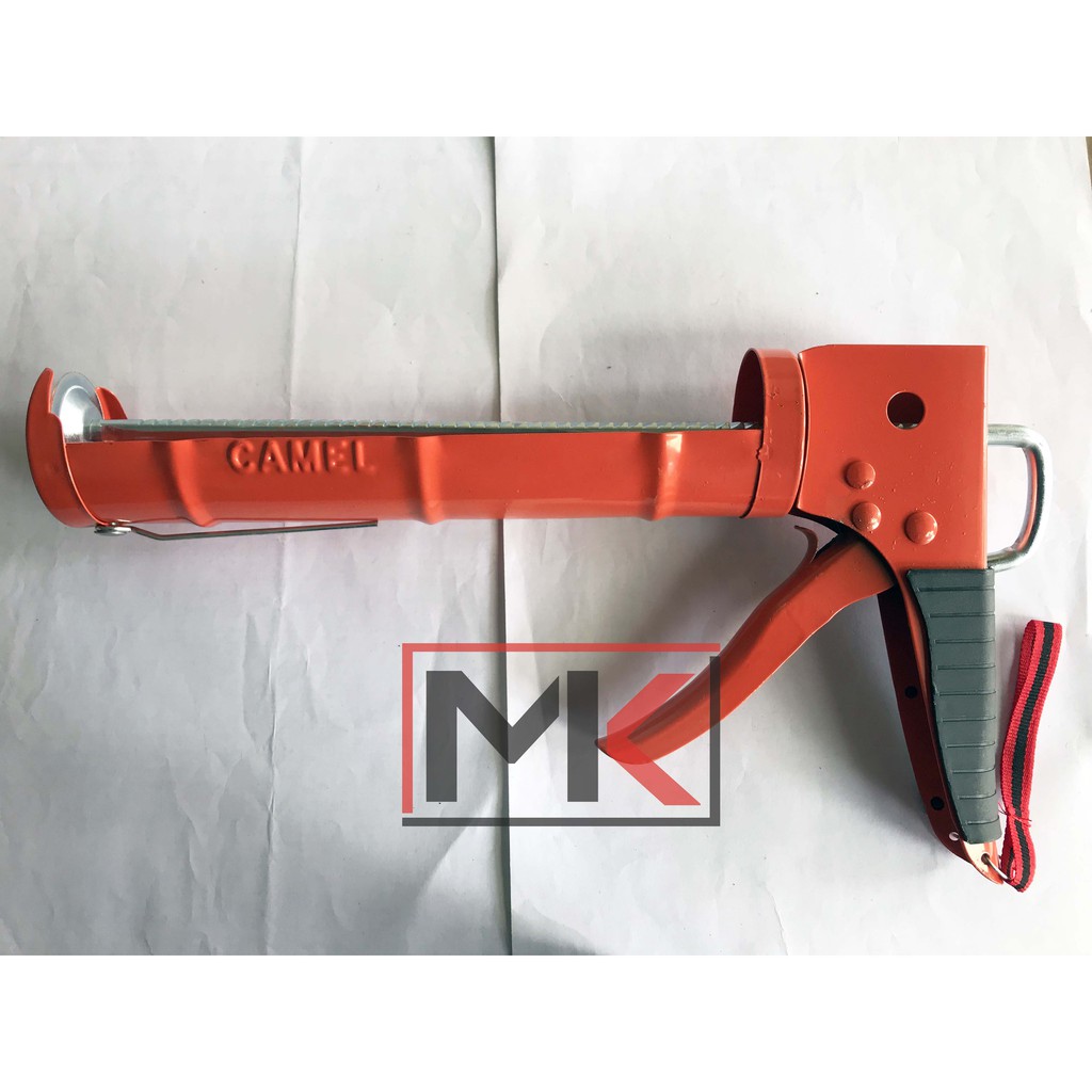 

Tembakan Lem Sealant Camel