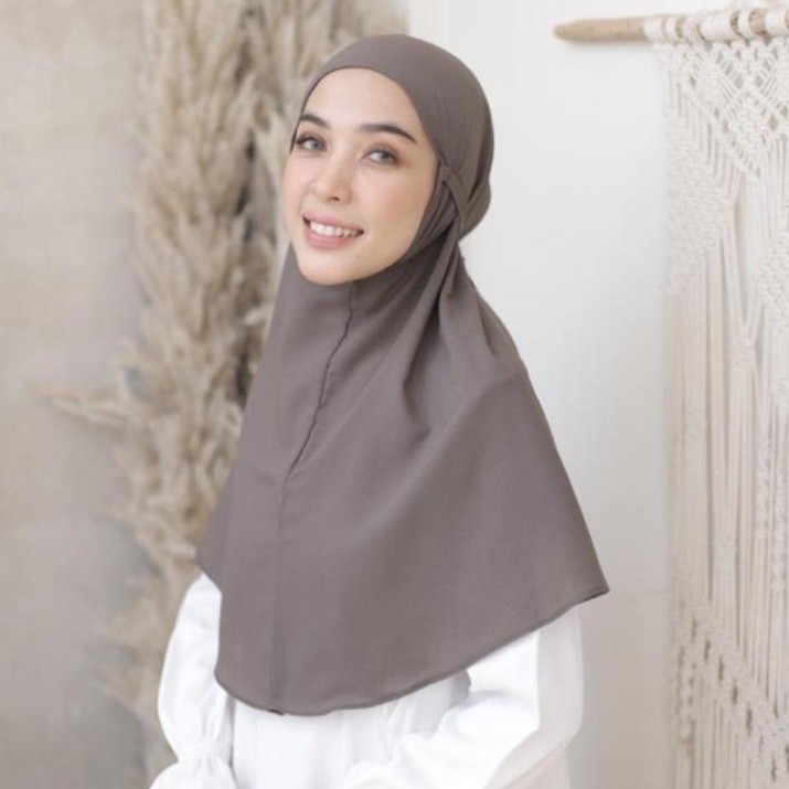 Nadiraa Hijab Khimar Shakira promo part 2-4
