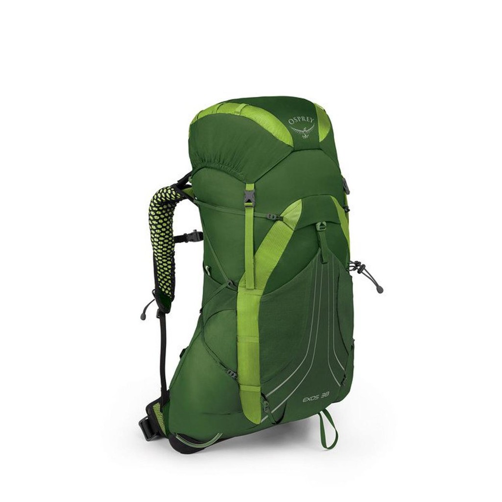 Paling Murah Tas Carrier Osprey Exos 38