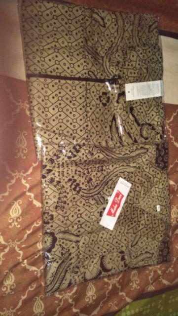 Couple Batik Asmara Linggar Srg 7 By Suryandhanu 4666784743886 Couple L - Fit X.