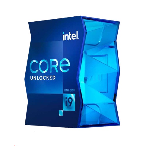 Intel Core I9 11900K 3.5GHz Rocket Lake 8 Core 16 Thread LGA1200 Box