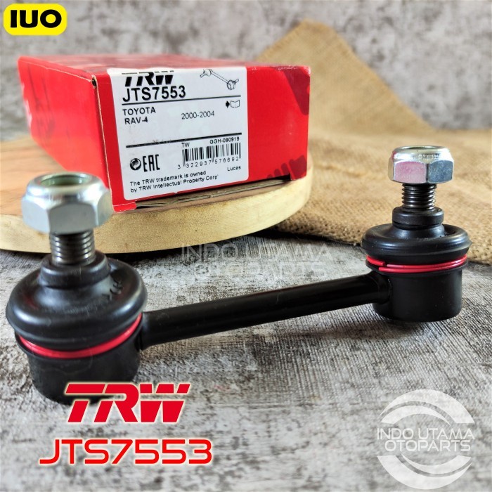 Stabilizer Link Stabil RAV4 Gen2 Belakang Kanan TRW JTS7553