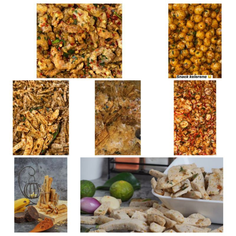 

jajanpedes size 250gr by jajanpedes.sby26