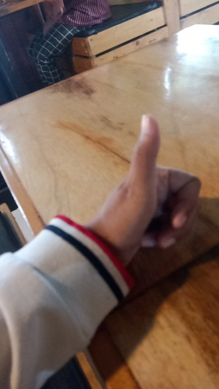 Face Sield Buka Tutup