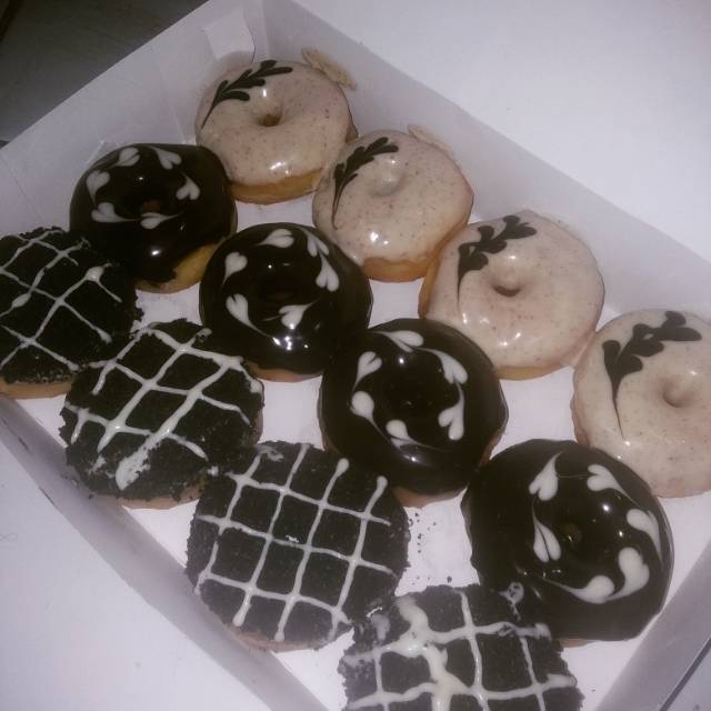 

Donat bunais