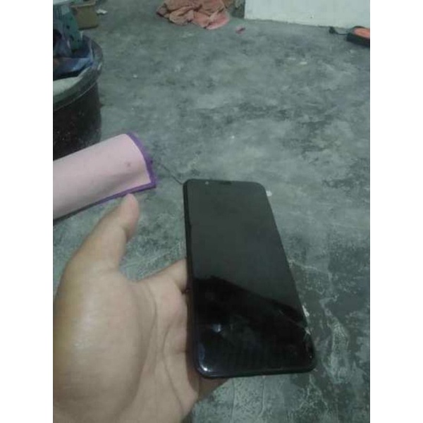 Asus max pro m1 MESIN MATOT