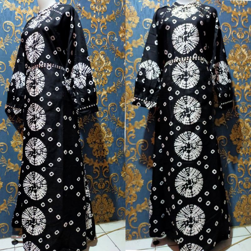 Batik jupri