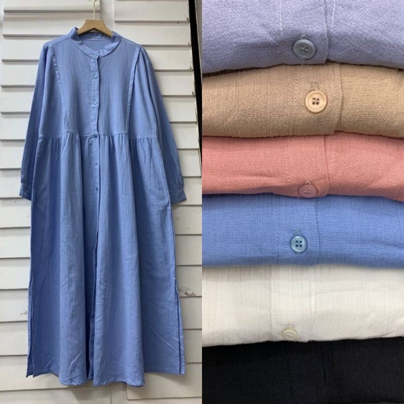 TUNIK MAYRA (BISA COD)