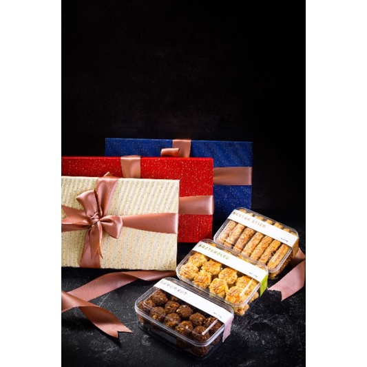 

Paket Hampers Kue Kering