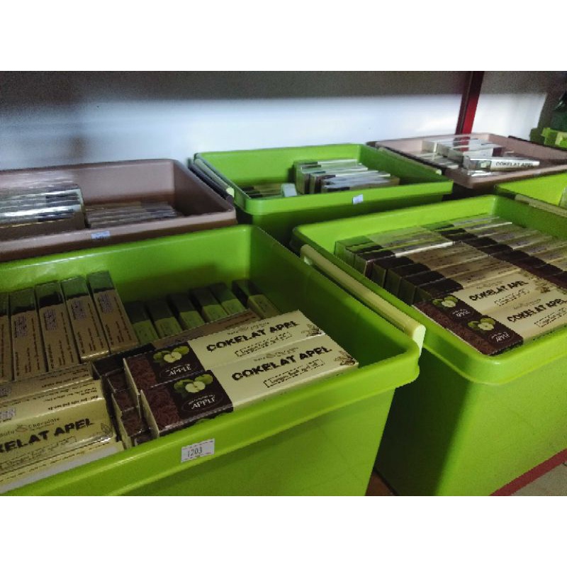 Batu Chocolate - Cokelat Apel ~ Oleh Oleh Khas Malang Batu ~ &quot;Batu Chocolate&quot;  Oleh-oleh khas Malang - Batu