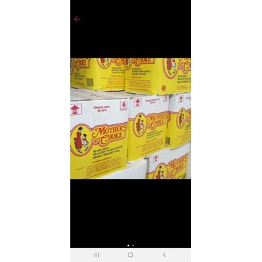 

margarine mother choice 15 kg