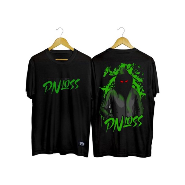 PN Loss kaos pagar nusa terbaru distro 86 cotton combed 24s