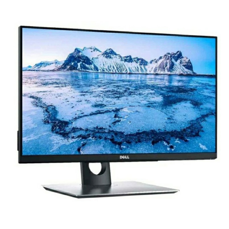 DELL P2418HT 24 Inch Anti-Glare Touchscreen Monitor