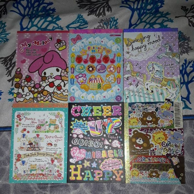 

Notes tulis anak import lucu unik