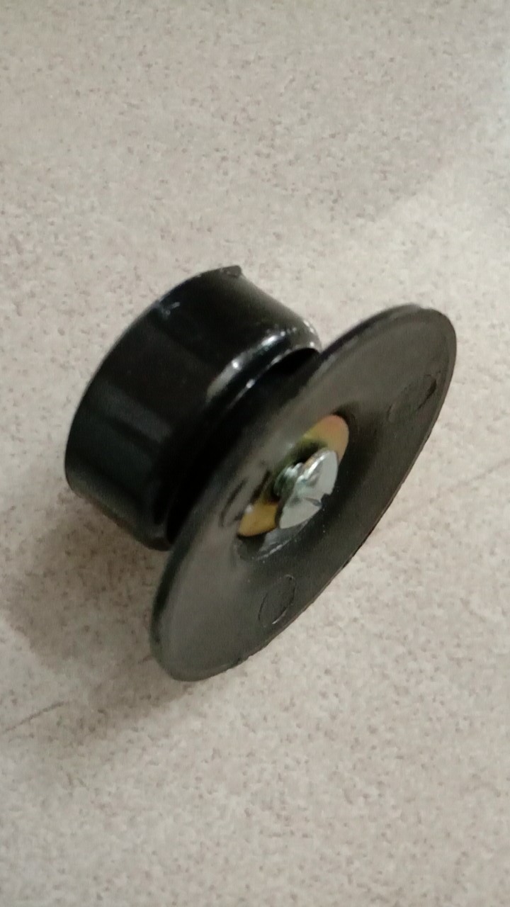 Pegangan Panci/refil Tutup Panci