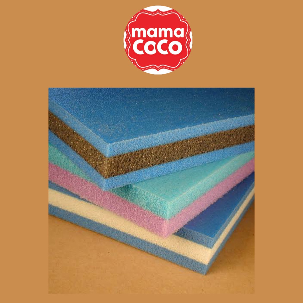 Playmat Mamacoco 150cm x 180cm