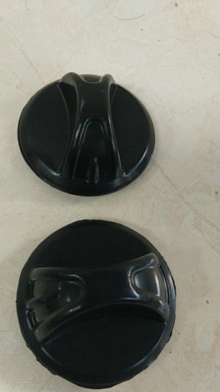 Knop Ring Model Kompor Umum Quantum Rrt Mls Dll Ori Quality / Sparepart Tombol Putaran Kompor Gas