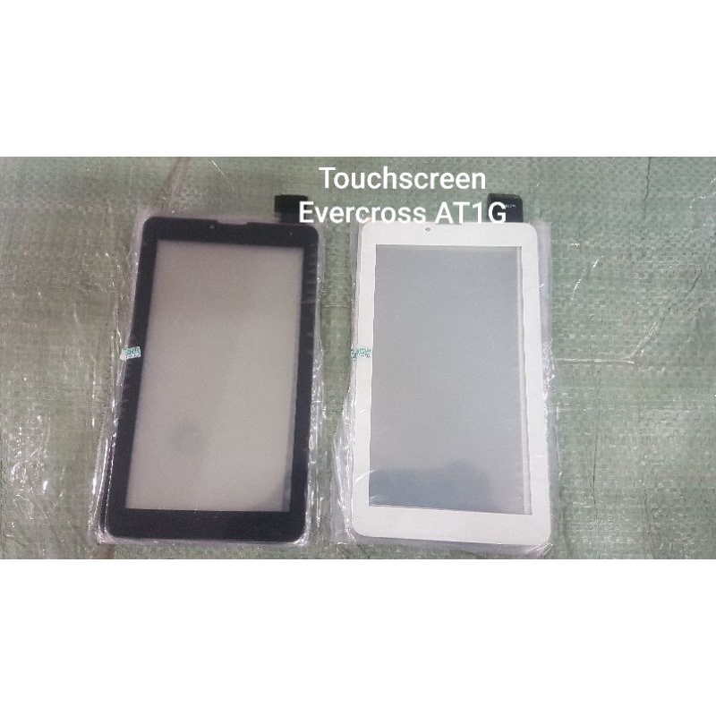Touchscreen Evercross AT1G