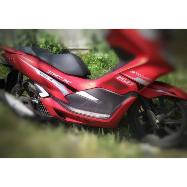 Jual Stiker PCX | Shopee Indonesia