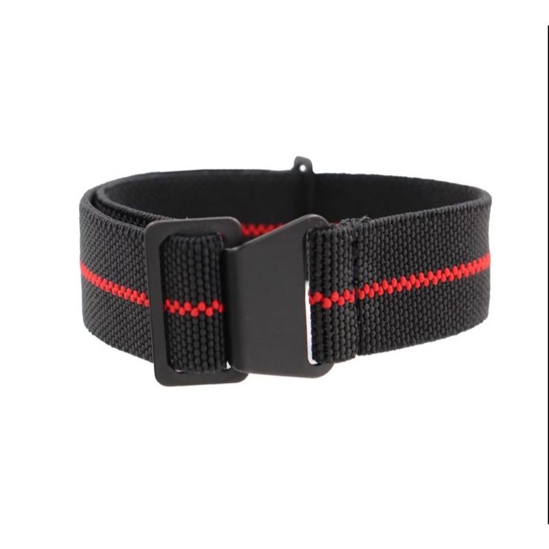 MN strap strap parasut elastis strap wacht strap seiko dll