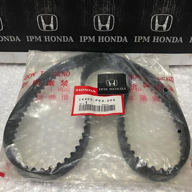 14400 P0A Timing belt Timingbelt Honda Odyssey RA6 2000 2001 2002 2003 2300cc