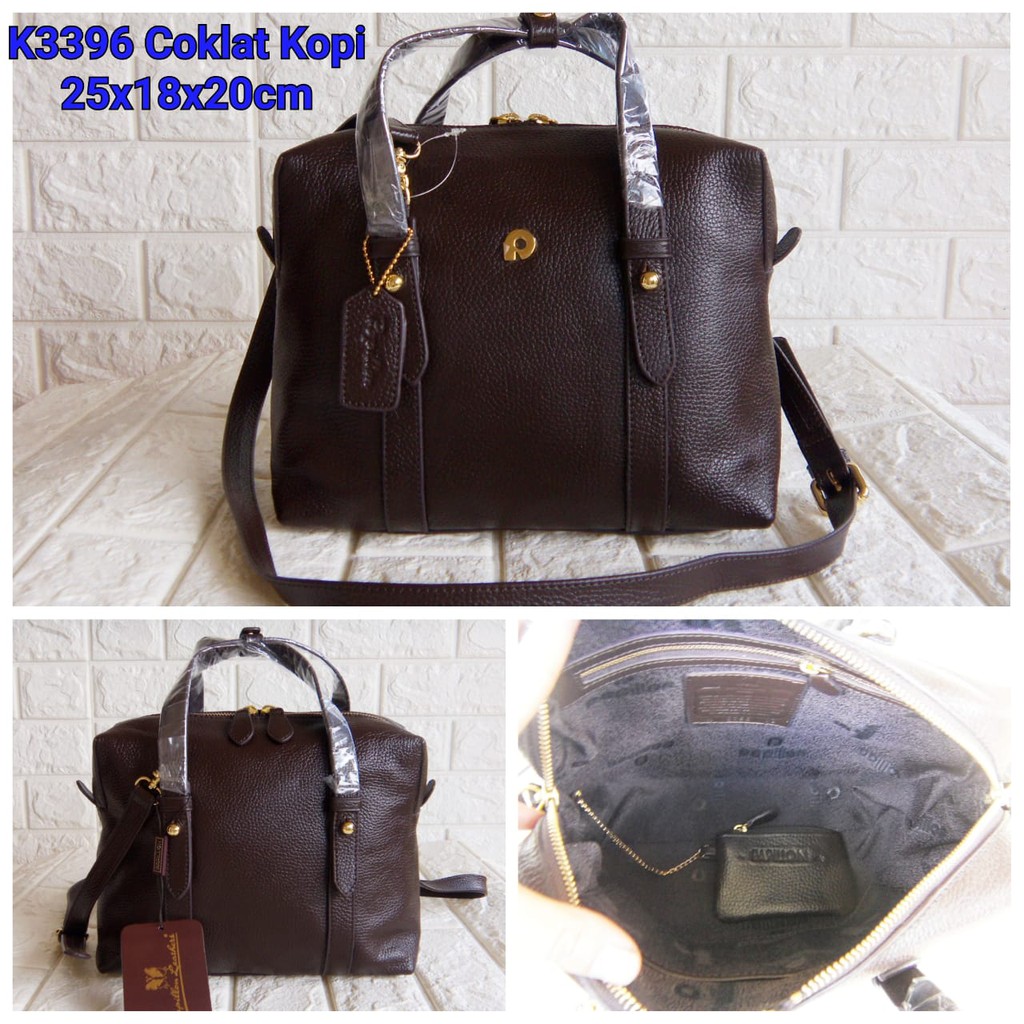 Tas Papillon Original K3396 Kopi