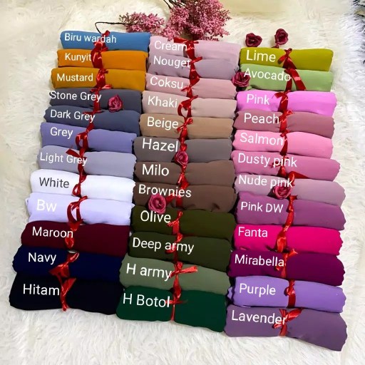 Stelan Bali Anak | Stelan Batik Aqilah