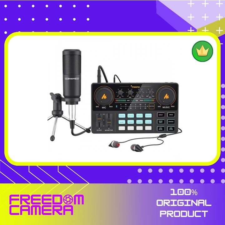 Maonocaster Lite AU-AM200 S1