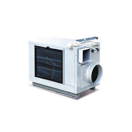 TERBAIK GREE GDT35 AC ELEVATOR / AC LIFT 1PK DRAINLESS