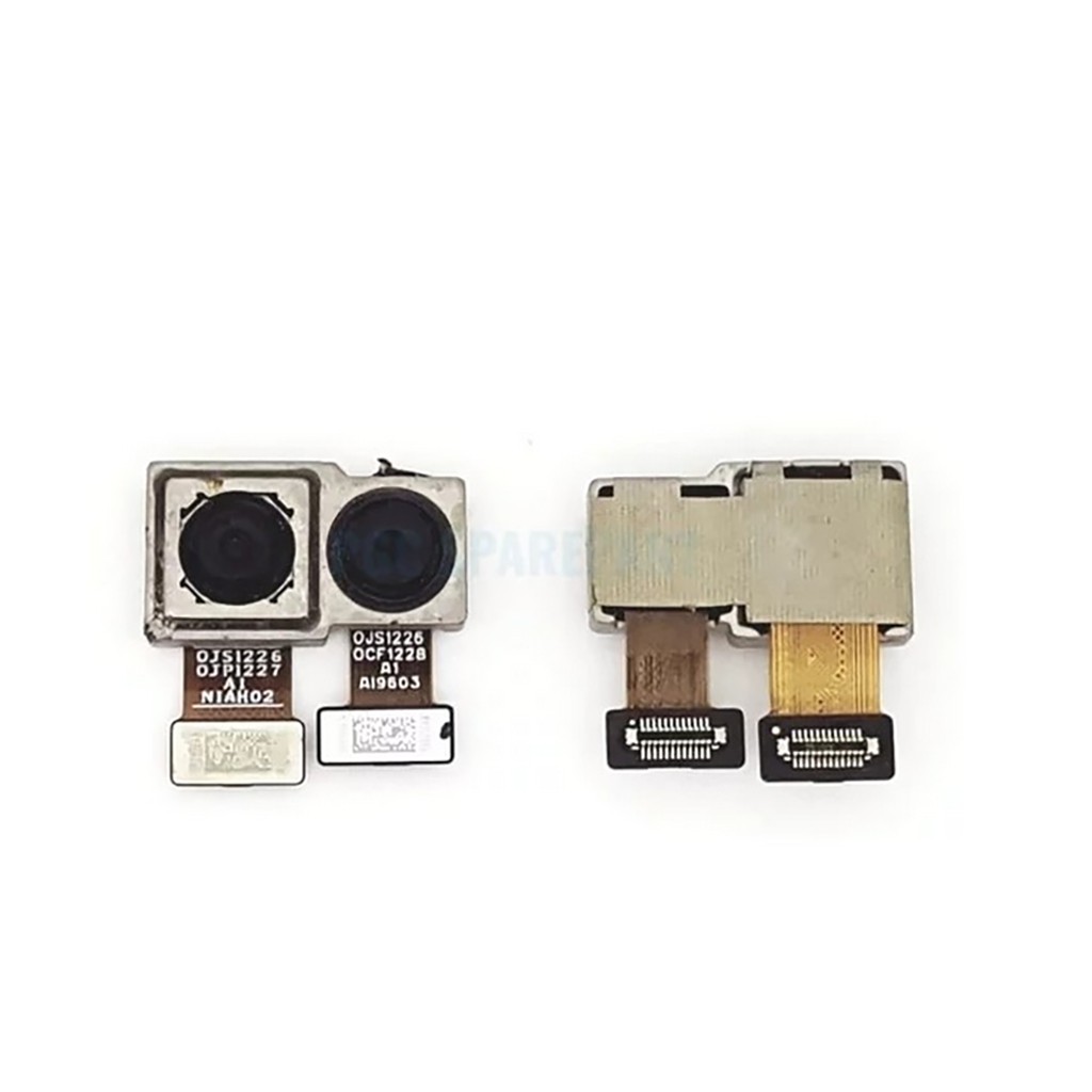 Kamera Belakang OPPO F9 Model CPH1823 CPH1881 CPH1825