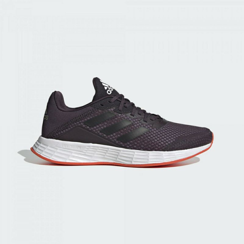 Adidas RUNNING Sepatu Duramo SL Purple Original BNIB - FW7403