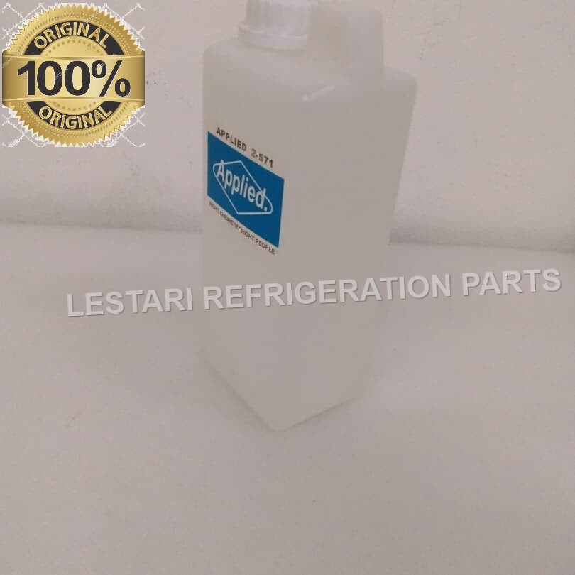 Cairan Pembersih AC Applied