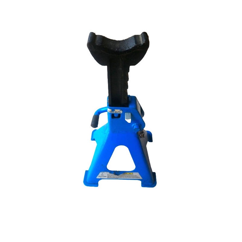 GESTAR 3 TON Heavy Duty Jack Stand with safety clip - Dongkrak Penyang