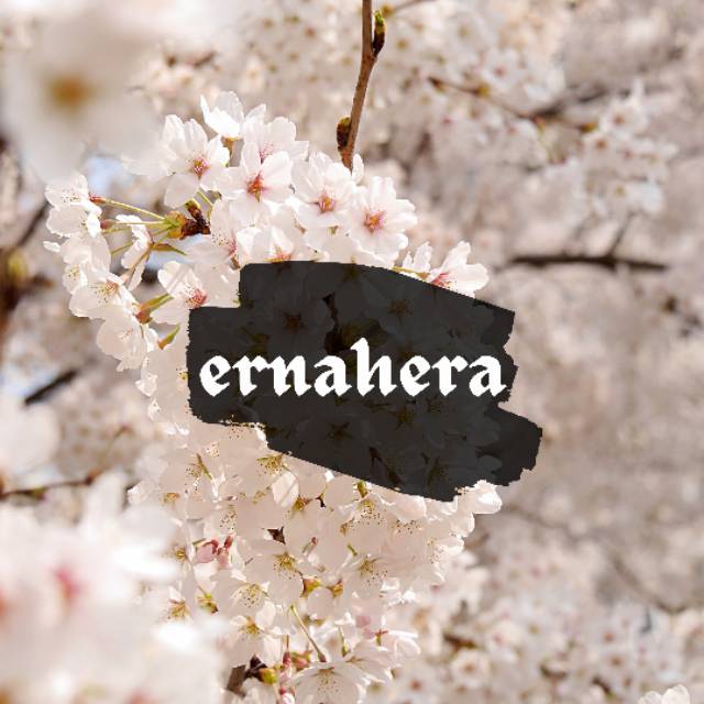 ernahera