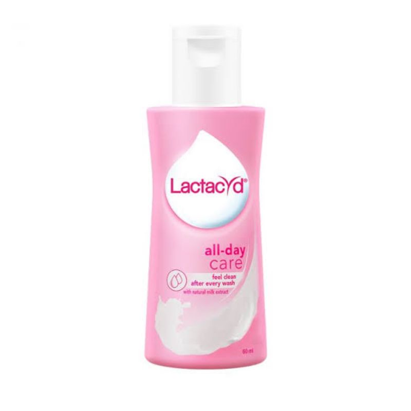 Lactacyd Feminine Wash All Day Care/ Pembersih Kewanitaan