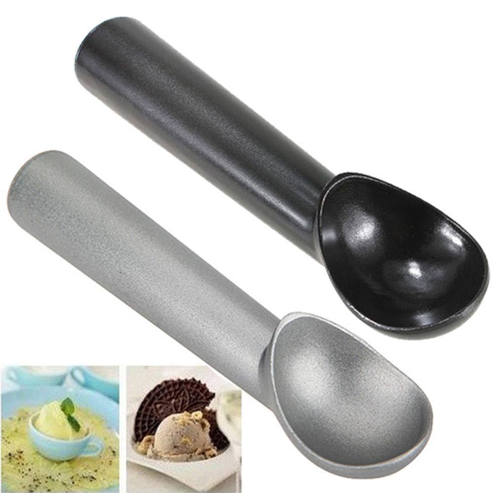 Sendok Es Krim Nanas New Ball Maker Scoop Anti Beku